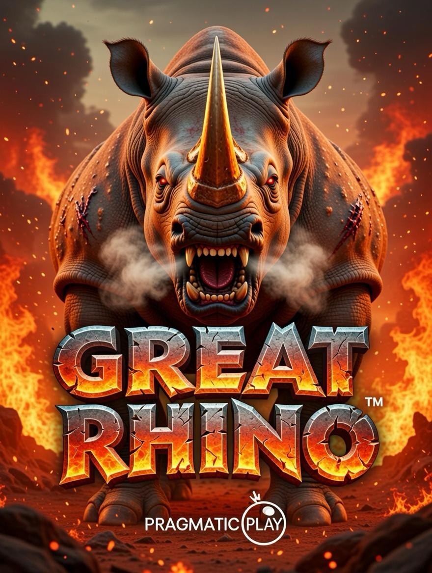 Great Rhino